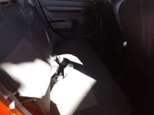 Suzuki S-Presso 1.0 GL+ manual - Image 9