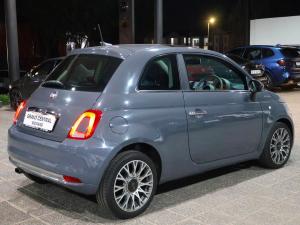Fiat 500 TwinAir Dolcevita - Image 10