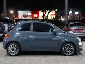 Fiat 500 TwinAir Dolcevita - Image 11