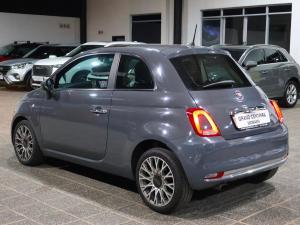 Fiat 500 TwinAir Dolcevita - Image 14