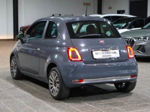 Fiat 500 TwinAir Dolcevita - Image 15