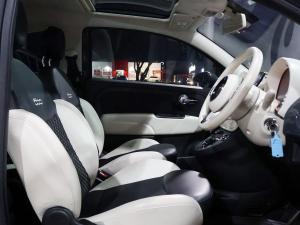 Fiat 500 TwinAir Dolcevita - Image 19