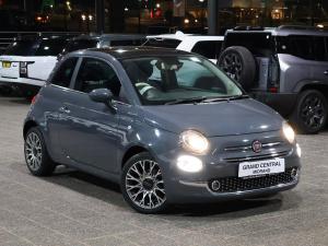 Fiat 500 TwinAir Dolcevita - Image 1