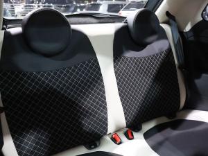 Fiat 500 TwinAir Dolcevita - Image 22