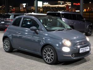 Fiat 500 TwinAir Dolcevita - Image 4
