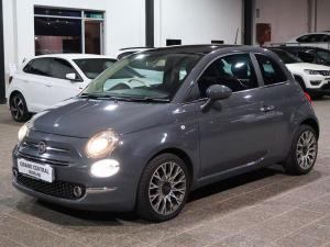 Fiat 500 TwinAir Dolcevita - Image 7