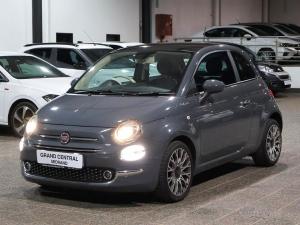Fiat 500 TwinAir Dolcevita - Image 8