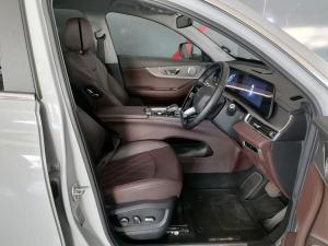 Chery Tiggo 8 Pro Max 2.0TGDI 390T Executive - Image 16