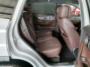 Chery Tiggo 8 Pro Max 2.0TGDI 390T Executive - Image 17