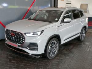 Chery Tiggo 8 Pro Max 2.0TGDI 390T Executive - Image 1