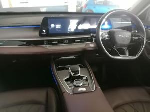 Chery Tiggo 8 Pro Max 2.0TGDI 390T Executive - Image 23