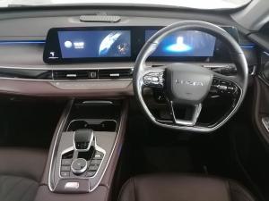 Chery Tiggo 8 Pro Max 2.0TGDI 390T Executive - Image 24