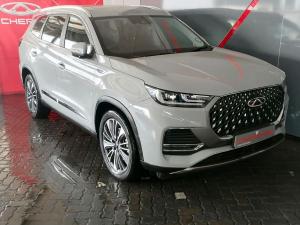 Chery Tiggo 8 Pro Max 2.0TGDI 390T Executive - Image 4