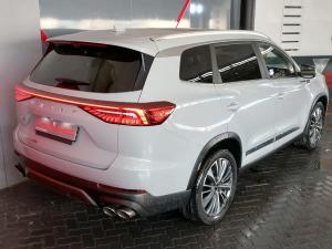 Chery Tiggo 8 Pro Max 2.0TGDI 390T Executive - Image 6