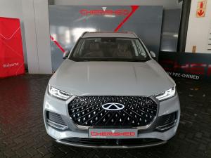 Chery Tiggo 8 Pro Max 2.0TGDI 390T Executive - Image 7