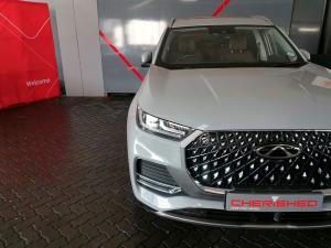Chery Tiggo 8 Pro Max 2.0TGDI 390T Executive - Image 8