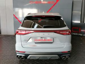 Chery Tiggo 8 Pro Max 2.0TGDI 390T Executive - Image 9