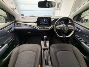 Suzuki Baleno 1.5 GLX auto - Image 11