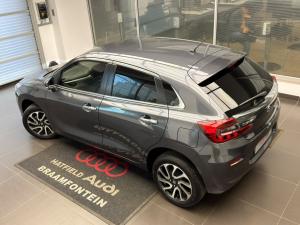 Suzuki Baleno 1.5 GLX auto - Image 14