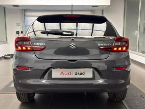 Suzuki Baleno 1.5 GLX auto - Image 17