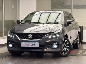 Suzuki Baleno 1.5 GLX auto - Image 1