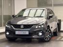 Thumbnail Suzuki Baleno 1.5 GLX auto
