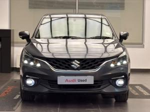 Suzuki Baleno 1.5 GLX auto - Image 21