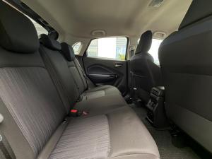 Suzuki Baleno 1.5 GLX auto - Image 25