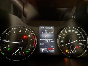 Suzuki Baleno 1.5 GLX auto - Image 7