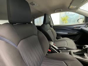 Suzuki Baleno 1.5 GLX auto - Image 8