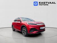 Thumbnail BYD Atto 3 Standard Range EV