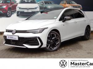 Volkswagen Golf 1.4TSI R-Line Plus - Image 1