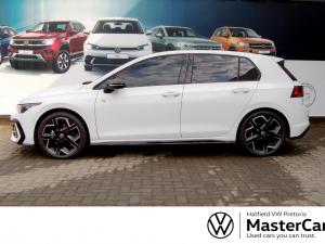 Volkswagen Golf 1.4TSI R-Line Plus - Image 3
