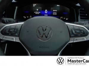 Volkswagen Polo hatch 1.0TSI Life auto - Image 10