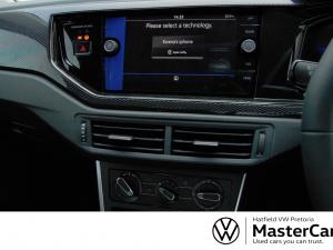 Volkswagen Polo hatch 1.0TSI Life auto - Image 12