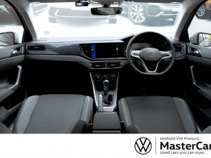 Volkswagen Polo hatch 1.0TSI Life auto - Image 13