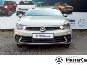 Volkswagen Polo hatch 1.0TSI Life auto - Image 2