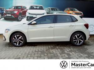 Volkswagen Polo hatch 1.0TSI Life auto - Image 3