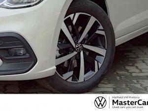 Volkswagen Polo hatch 1.0TSI Life auto - Image 6