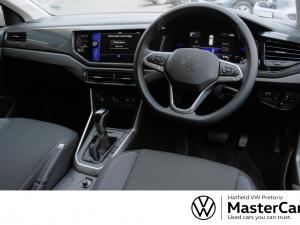 Volkswagen Polo hatch 1.0TSI Life auto - Image 7