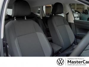Volkswagen Polo hatch 1.0TSI Life auto - Image 8