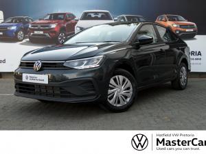 Volkswagen Polo sedan 1.6 Life auto - Image 1