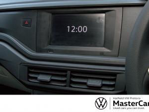 Volkswagen Polo sedan 1.6 Life auto - Image 8