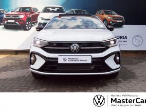 Volkswagen Taigo 1.0TSI R-Line - Image 2