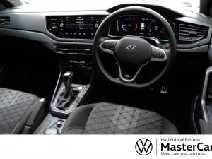 Volkswagen Taigo 1.0TSI R-Line - Image 7