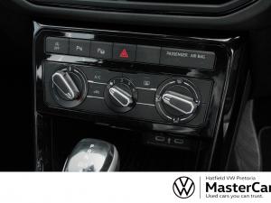 Volkswagen T-Cross 1.0TSI auto - Image 12
