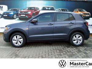 Volkswagen T-Cross 1.0TSI auto - Image 3