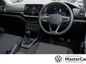 Volkswagen T-Cross 1.0TSI auto - Image 7