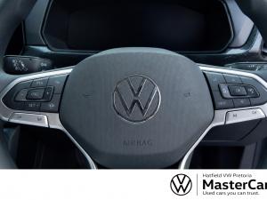 Volkswagen T-Cross 1.0TSI auto - Image 10