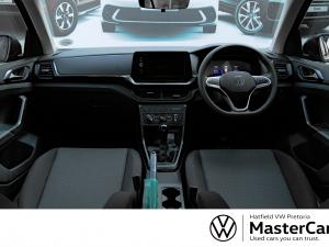 Volkswagen T-Cross 1.0TSI auto - Image 13